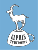 The Elphin Tearooms in Lairg
